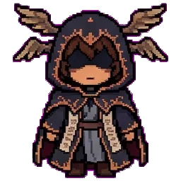Master Of Swords sprite