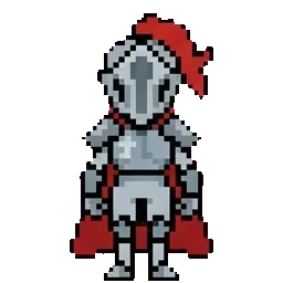 Sir.Abel sprite
