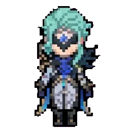 Dottore sprite