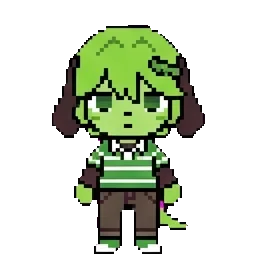 Gifu sprite