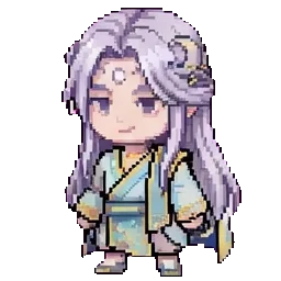 Pu sprite