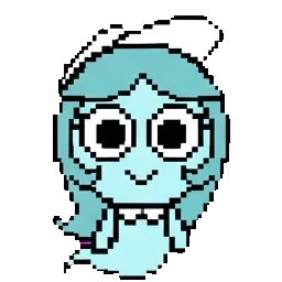 Connie sprite