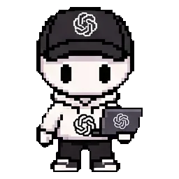 Chatgpt sprite
