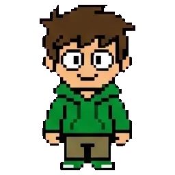 Edd sprite