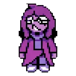 Seth sprite