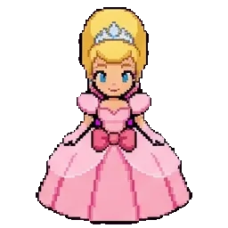 Flower🩵🌸 sprite