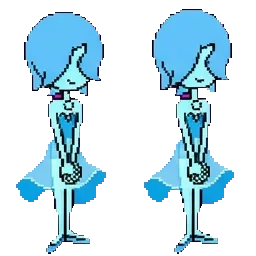 Pearl Blue sprite