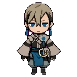 zanka sprite