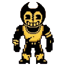 Maestro sprite