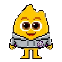 stoopy chud sprite