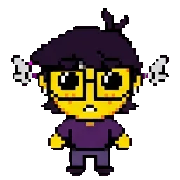 Saiko-chan sprite