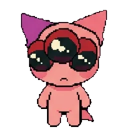 Mini Andmaly sprite