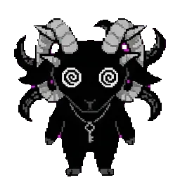Natas sprite
