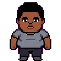 Ares sprite