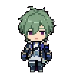 Lohen sprite