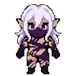 Achelois sprite