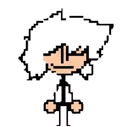 Jonathan sprite