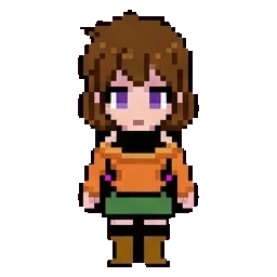 Melryu sprite