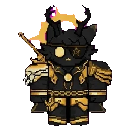 Watcher sprite