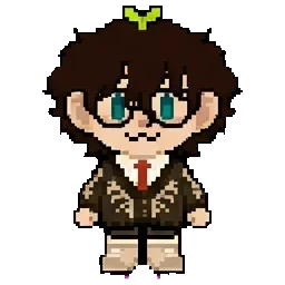 Ace sprite