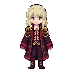 Don Quixote sprite