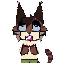 Hawkfrost Half Yamal sprite