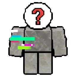 Unknown memory sprite