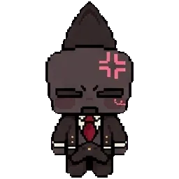 Grox sprite