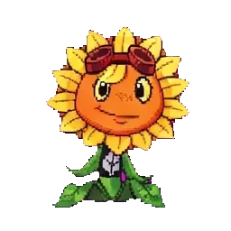 destello solar sprite