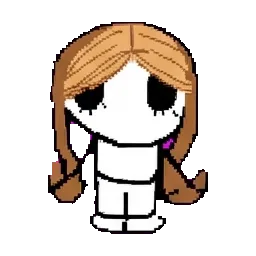 Livvv sprite