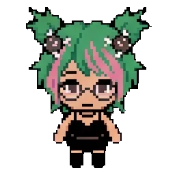 Honey sprite