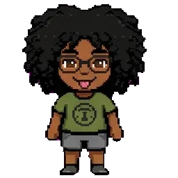 Ulalia sprite