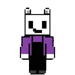 Knarfy sprite