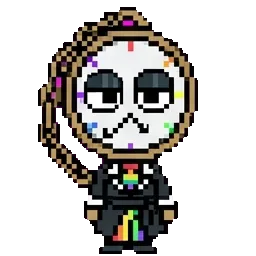 Dyle sprite