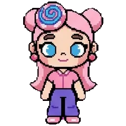 Maiye sprite