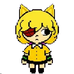 Erik sprite