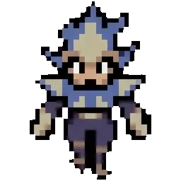 Rory Knight sprite