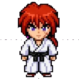 Ььььь sprite