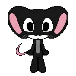 Ratthew sprite