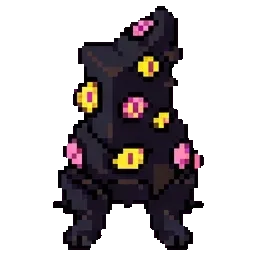 Abstracting sprite