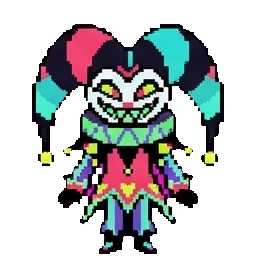 Fizzerolie sprite