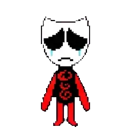 Gangle sprite