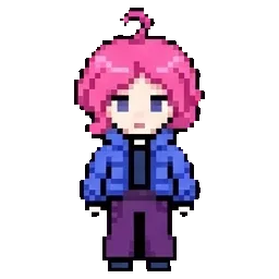 kukumo 🫪 sprite