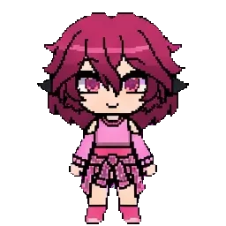 Minsan sprite