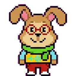 Gena sprite