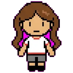 M sprite
