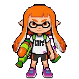 Woomy sprite