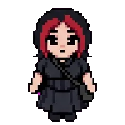 Tey sprite