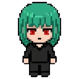 Sera sprite