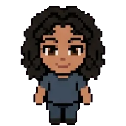 Bree sprite